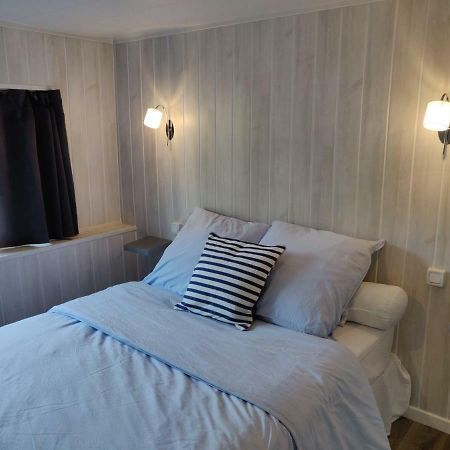 Mini Chalet Proche Arcachon Apartment Gujan-Mestras Exterior photo