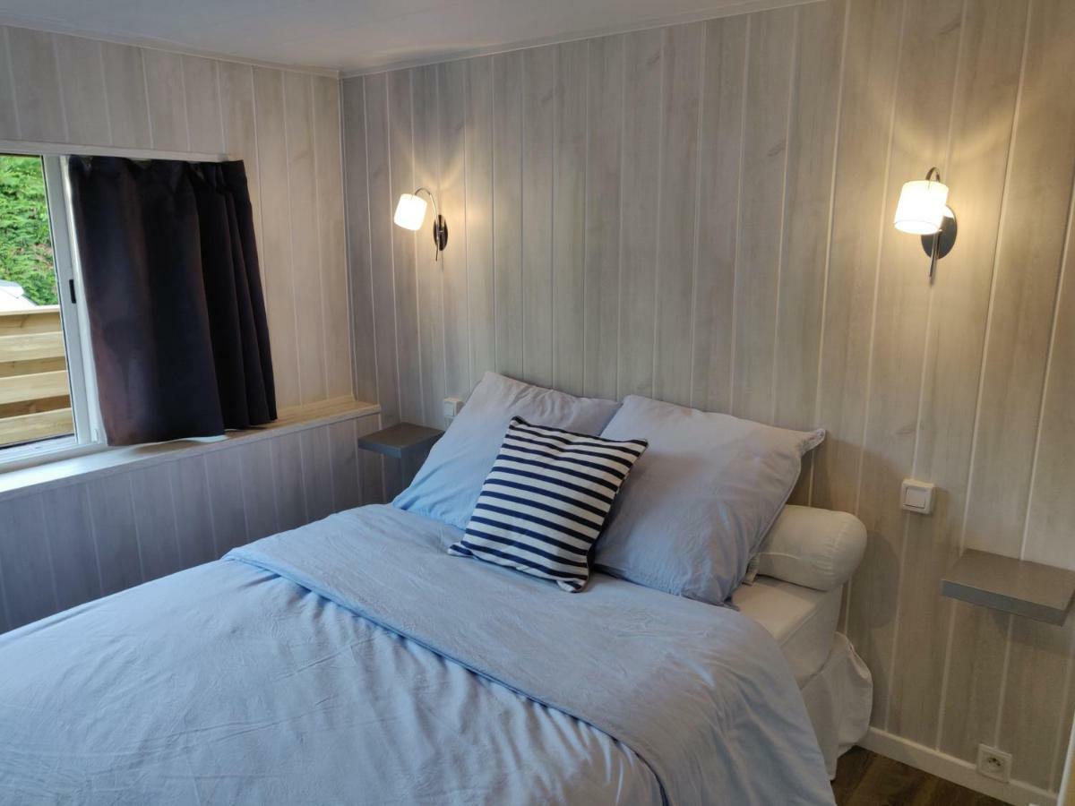 Mini Chalet Proche Arcachon Apartment Gujan-Mestras Exterior photo